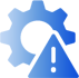 Operational Efficiency & Risk Control