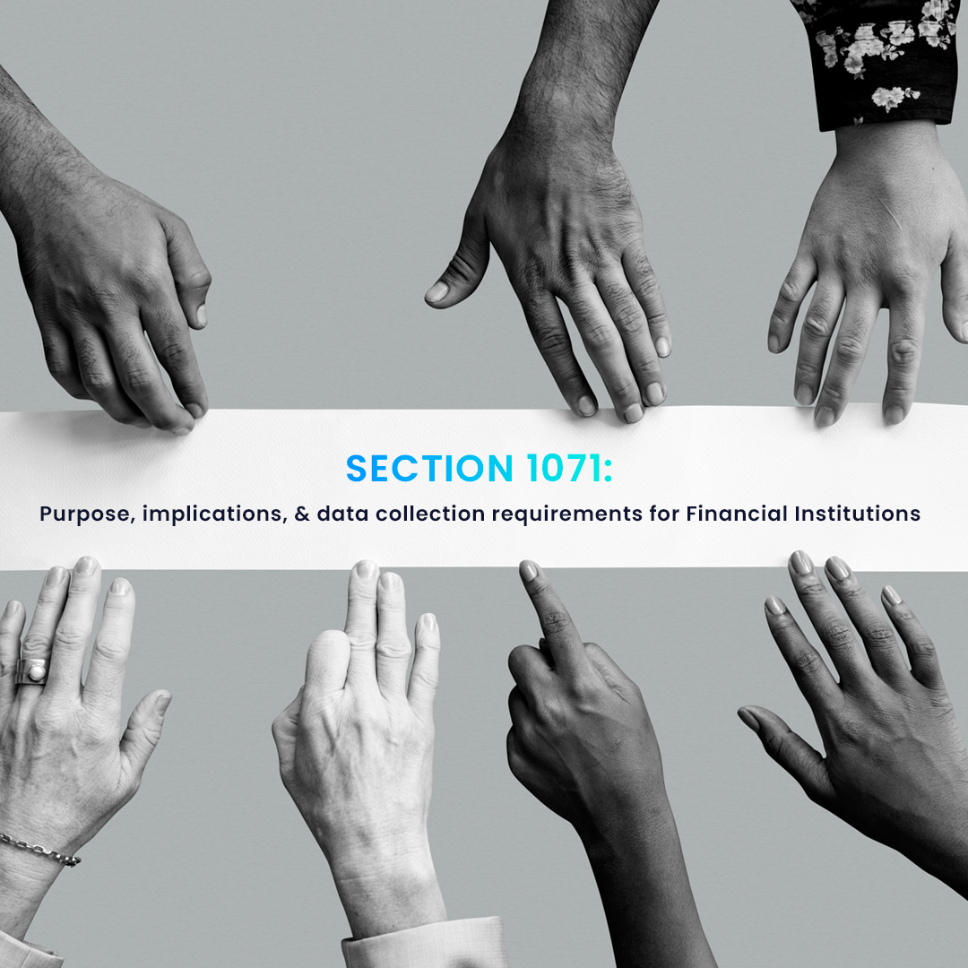 1071: Purpose & Implications