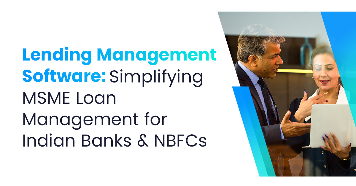Lending Management Software
